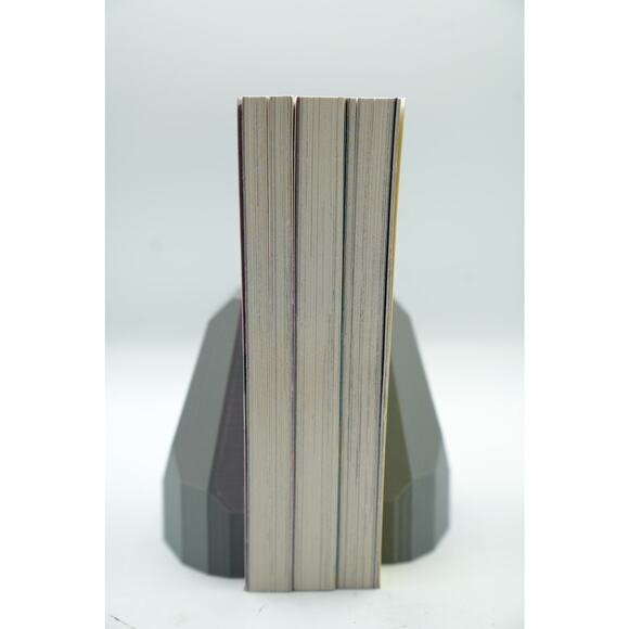 Assassination Classroom Vol. 1–3 Manga Set English SJ Advanced Viz Yusei Matsui - Picture 9 of 9